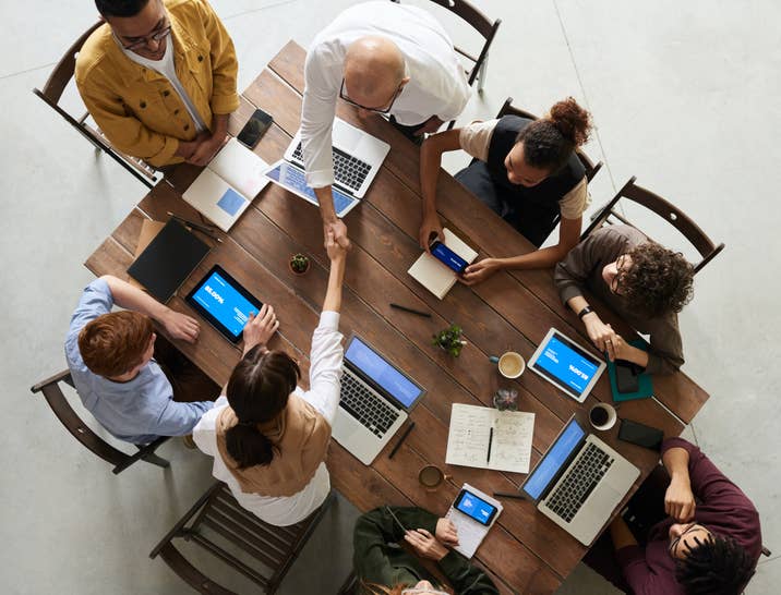 Tendencias de Recursos Humanos a tener en cuenta en 2023