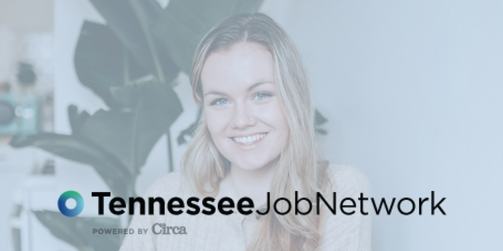 TennesseeJobNetwork.com logo.