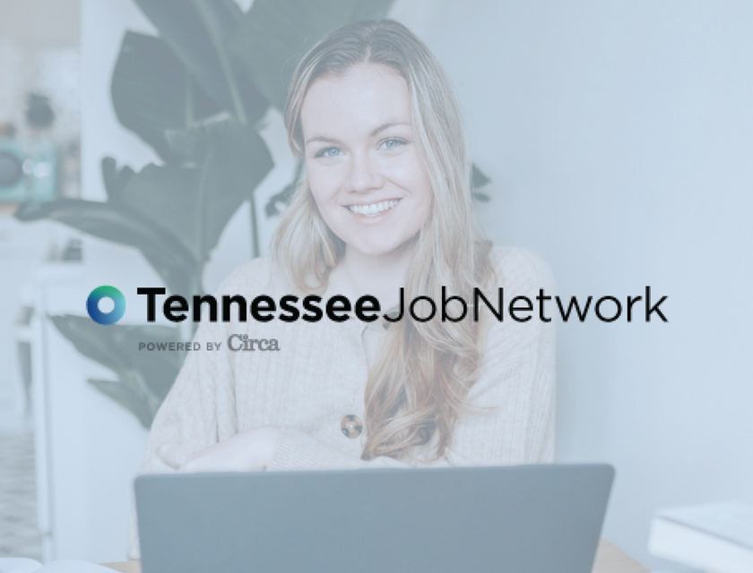 TennesseeJobNetwork.com logo.