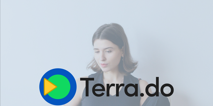 Terra.do logo.