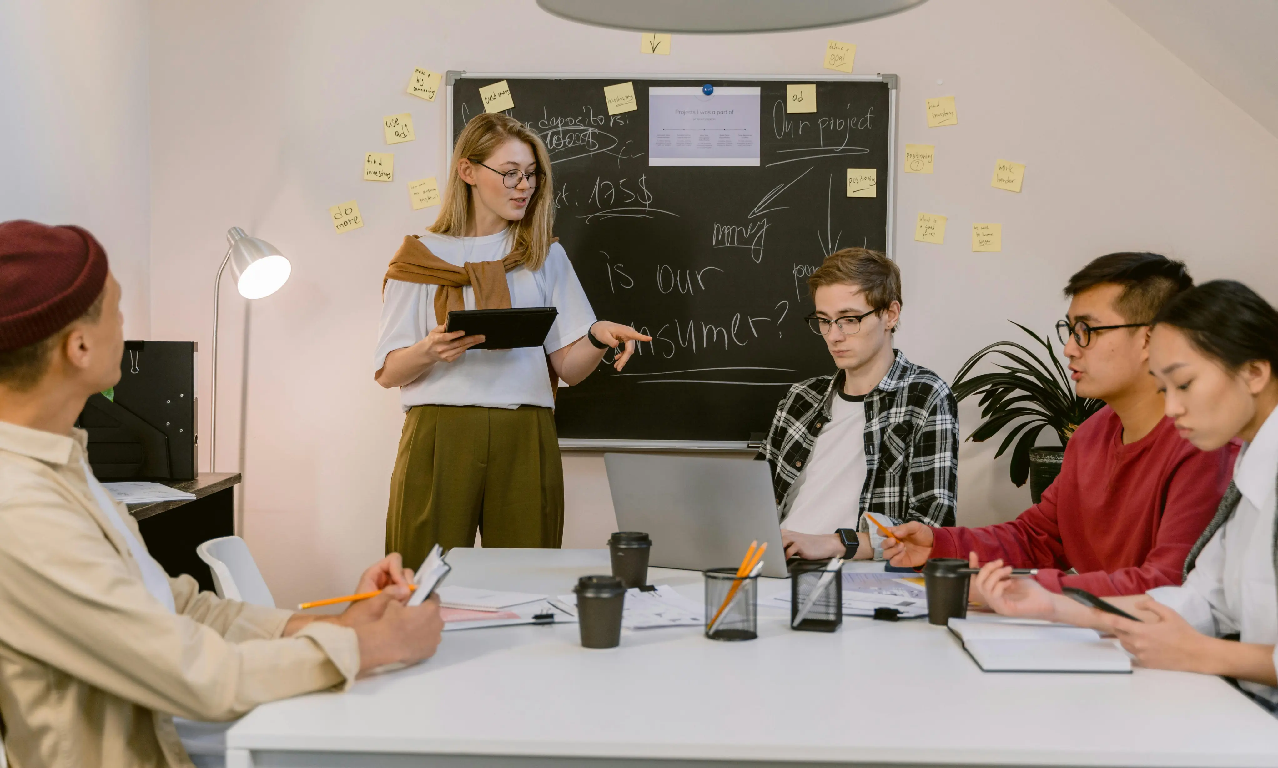 Territory Sales Manager Job Description