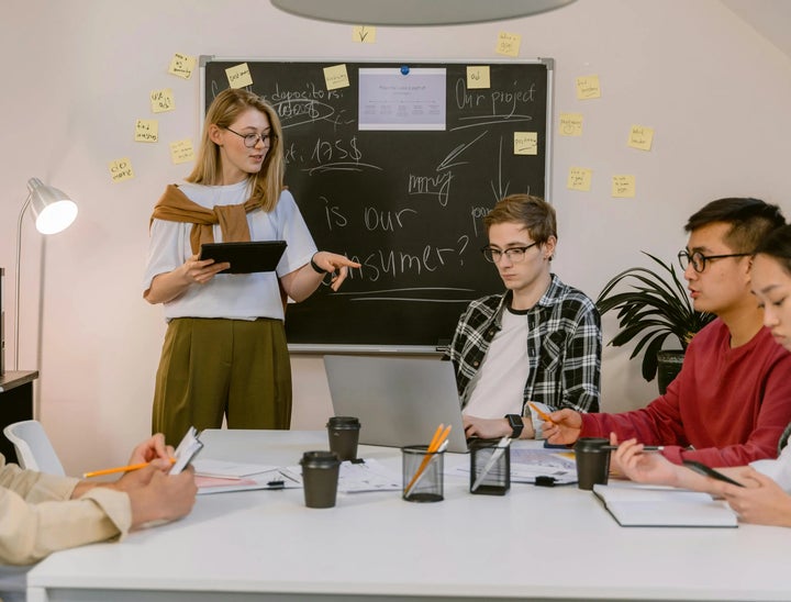 Territory Sales Manager Job Description