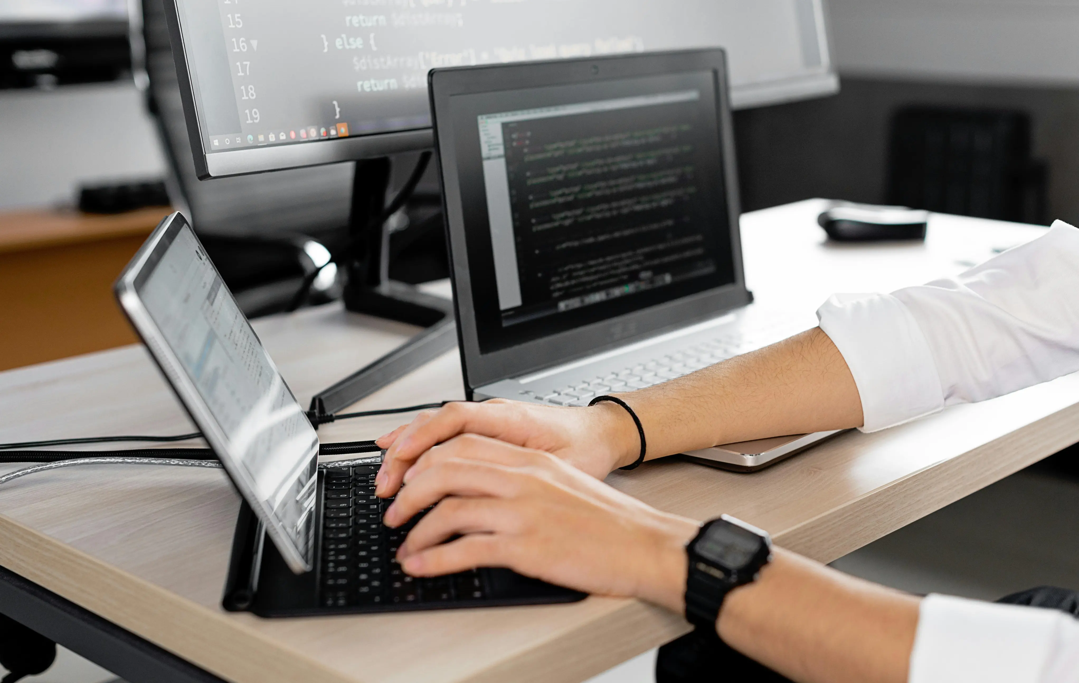 Test Analyst Interview Questions