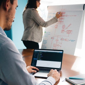Arrange a sales test.
