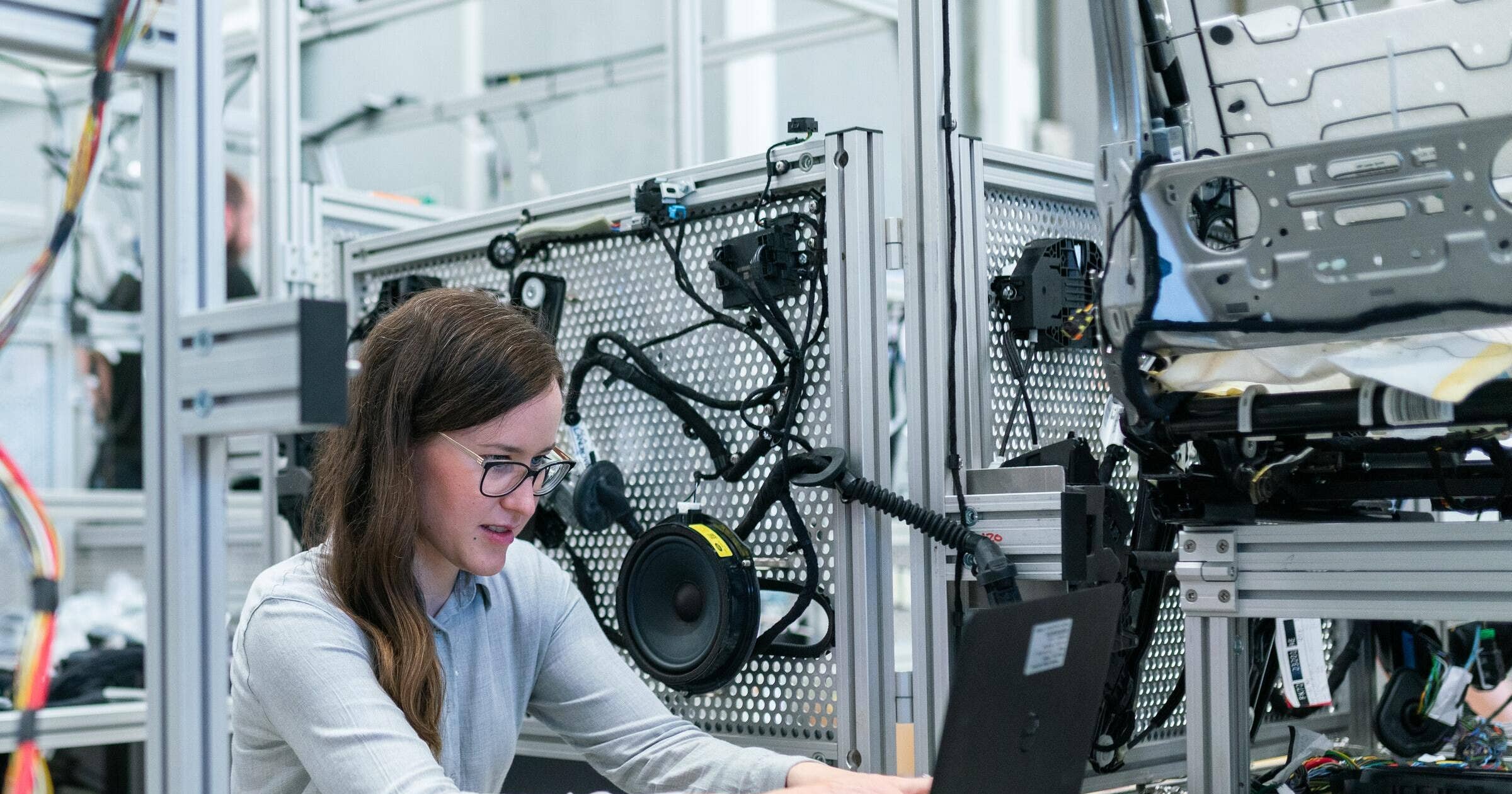 Test technician interview questions