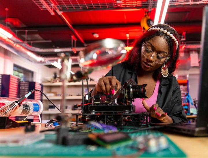 Test Technician Job Description