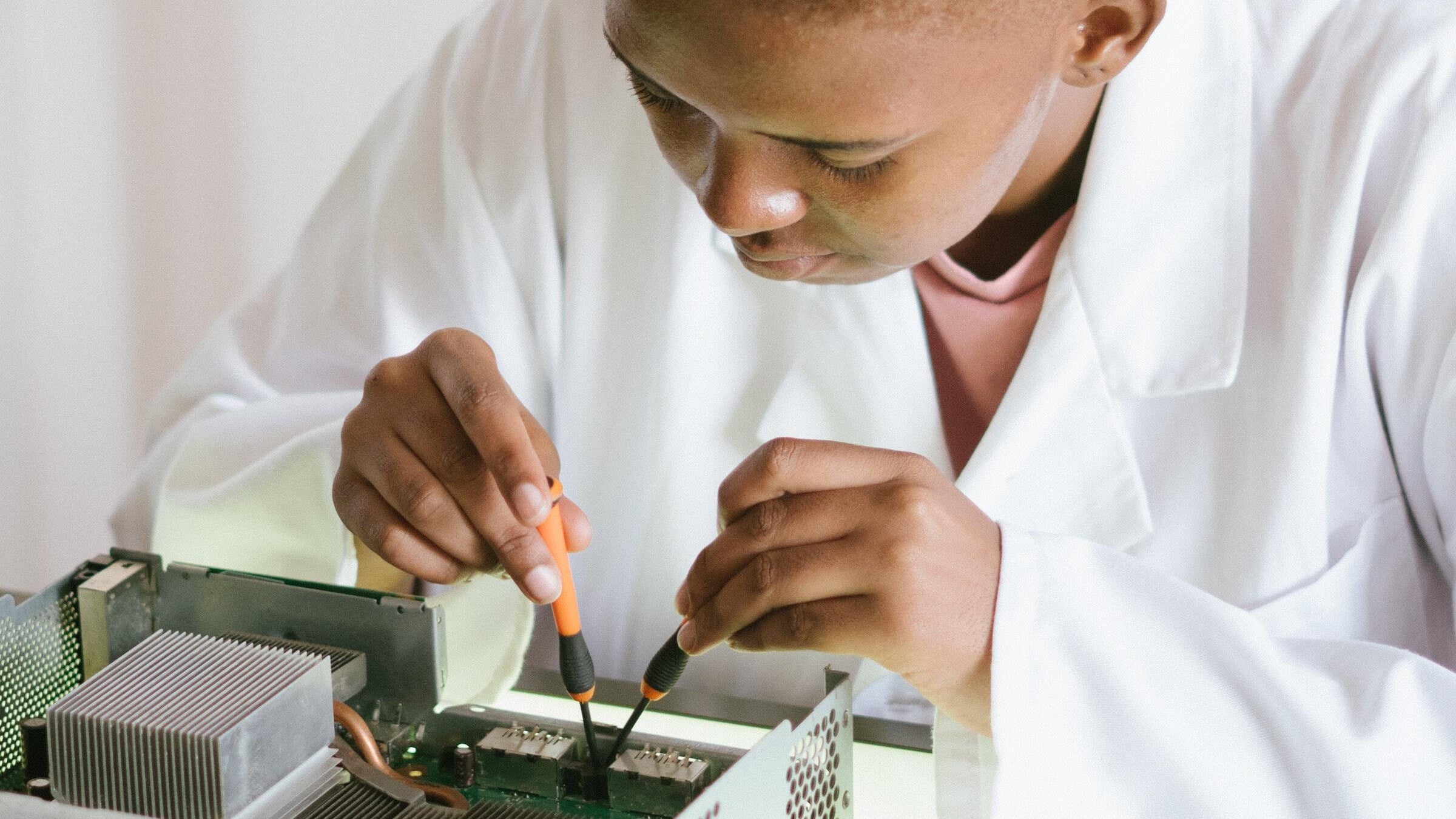 Production Test Operator Sugarland Tx