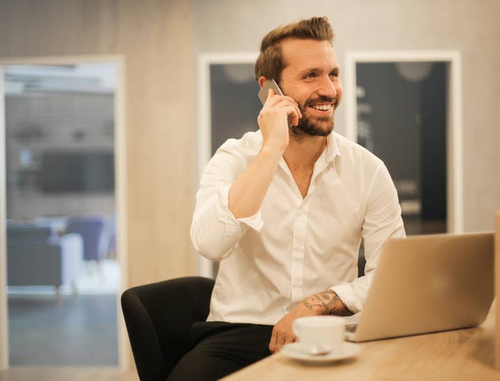 Thank You Email After a Phone Interview