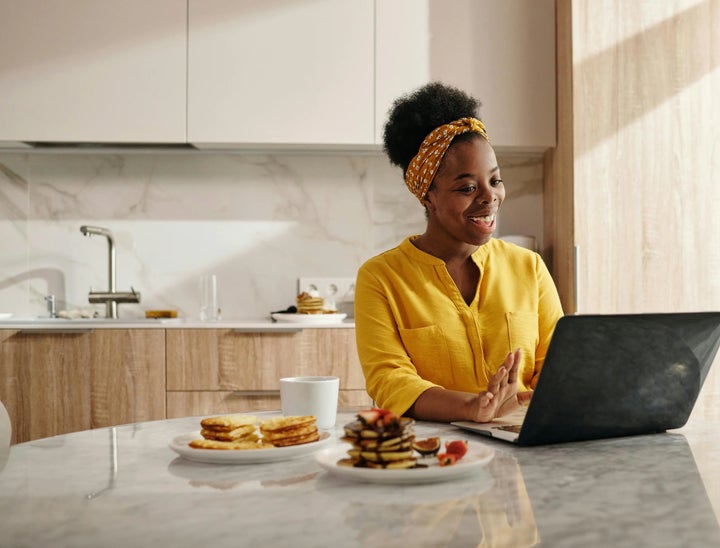 Email di ringraziamento per candidatura ricevuta