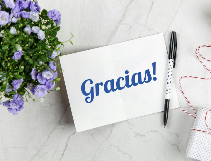 Carta de agradecimiento a los empleados