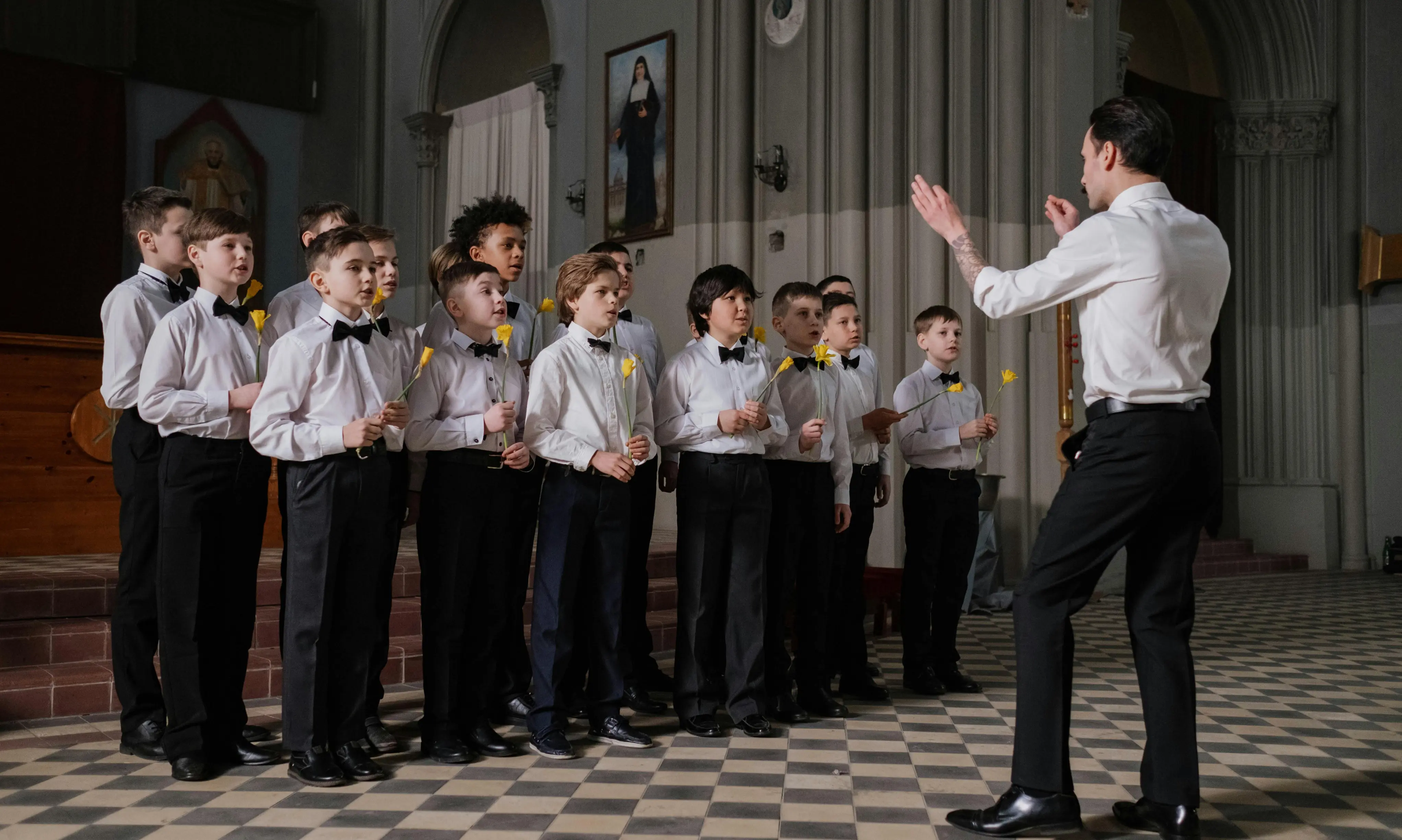 The Association of British Choral Directors Job Board Review With Pricing, Alternatives, and FAQs