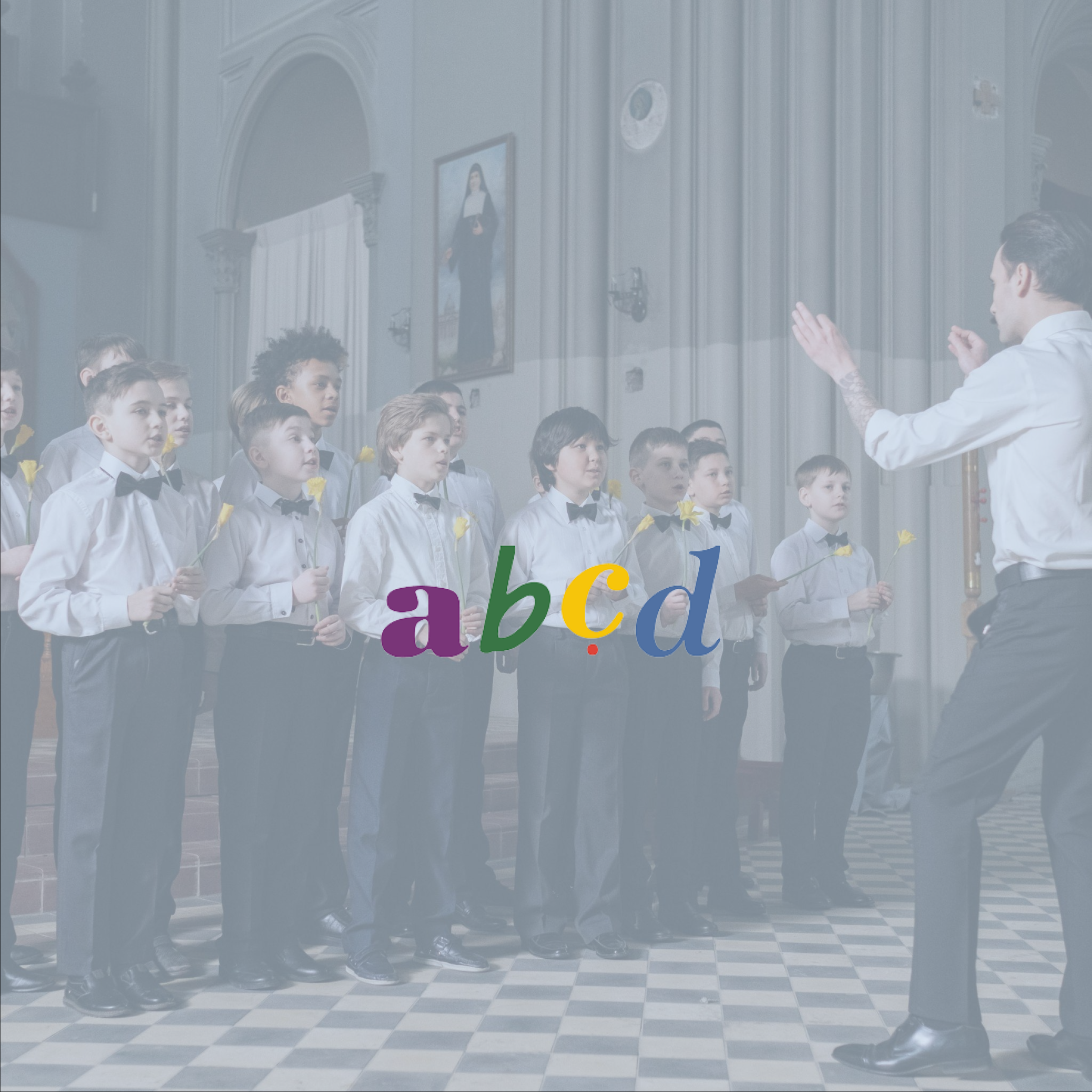 The Association of British Choral Directors Job Board