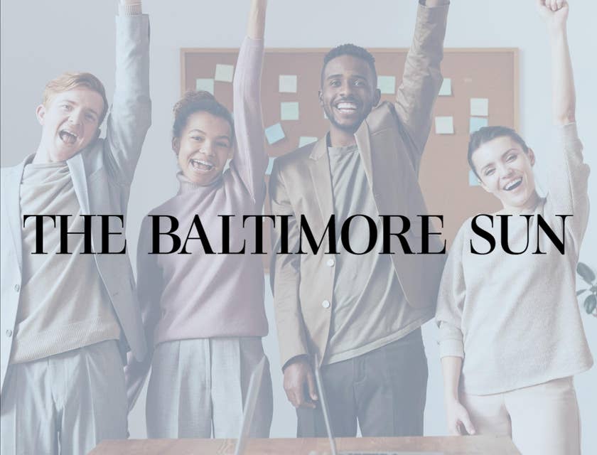 The Baltimore Sun Job Board
