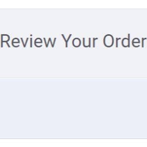 Review your job post.