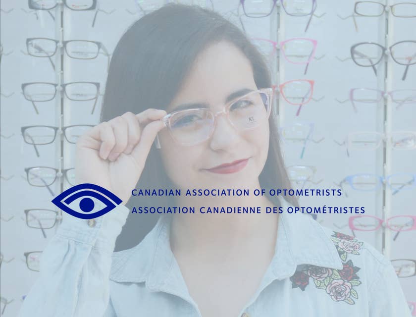 Canadian Association of Optometrists Job Board