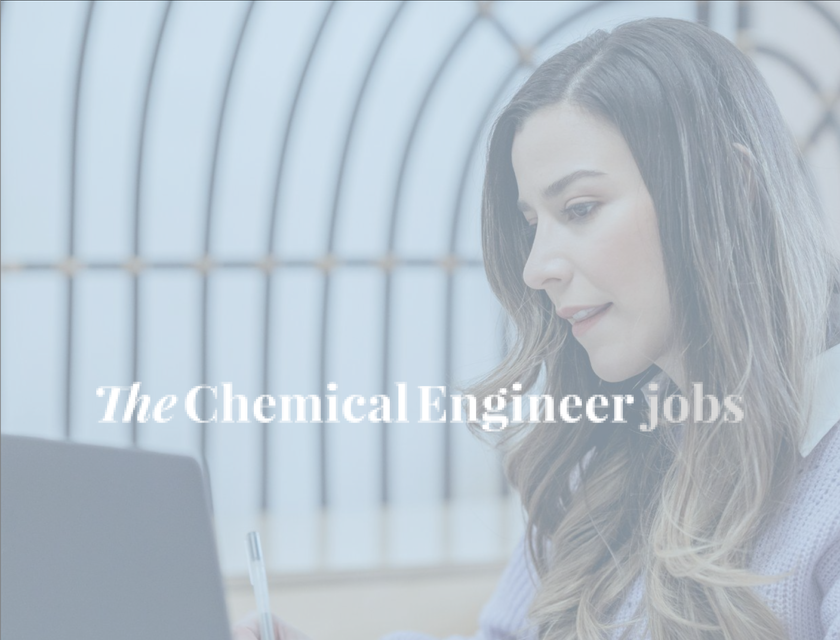 The Chemical Engineer Jobs