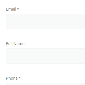 Create an employer profile.