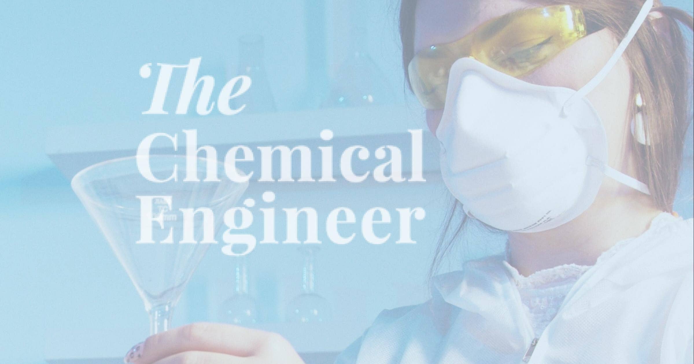 The Chemical Engineer Jobs