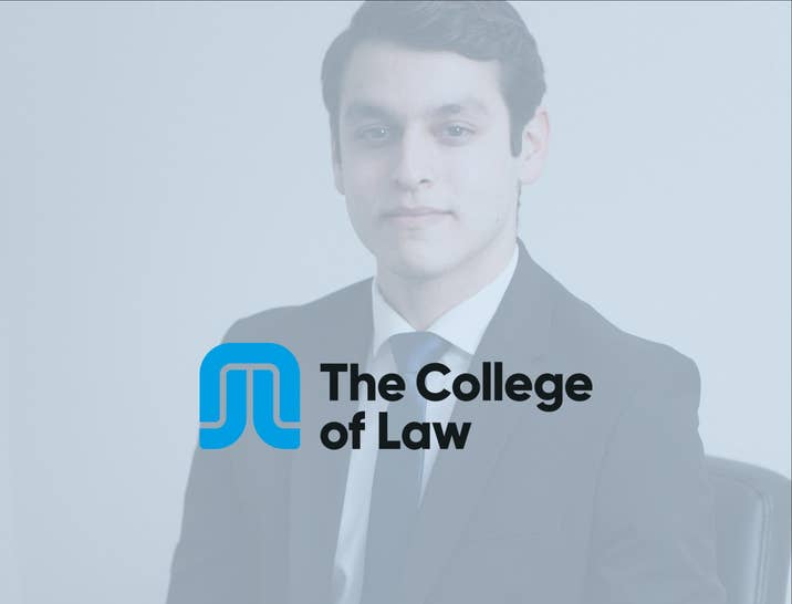 The College of Law