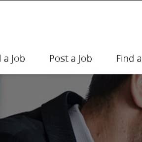 Start the job posting process.