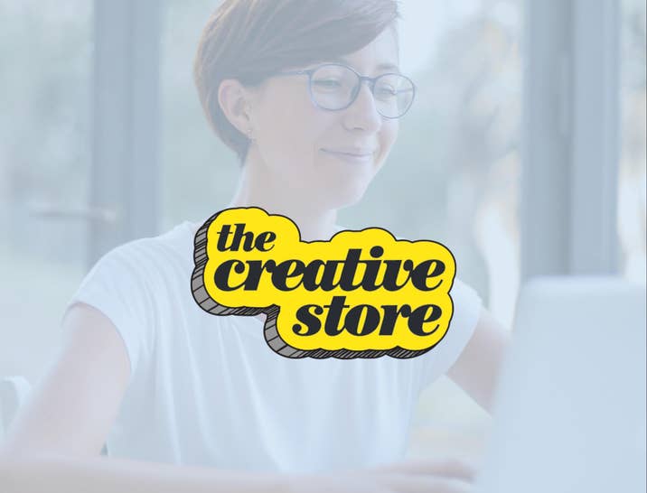 The Creative Store