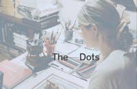 Logo The Dots.