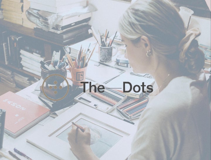 The Dots Review With Pricing, Alternatives, and FAQs
