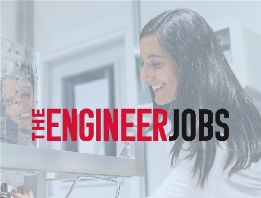 The Engineer Jobs logo.