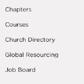 Click on "Job Board."