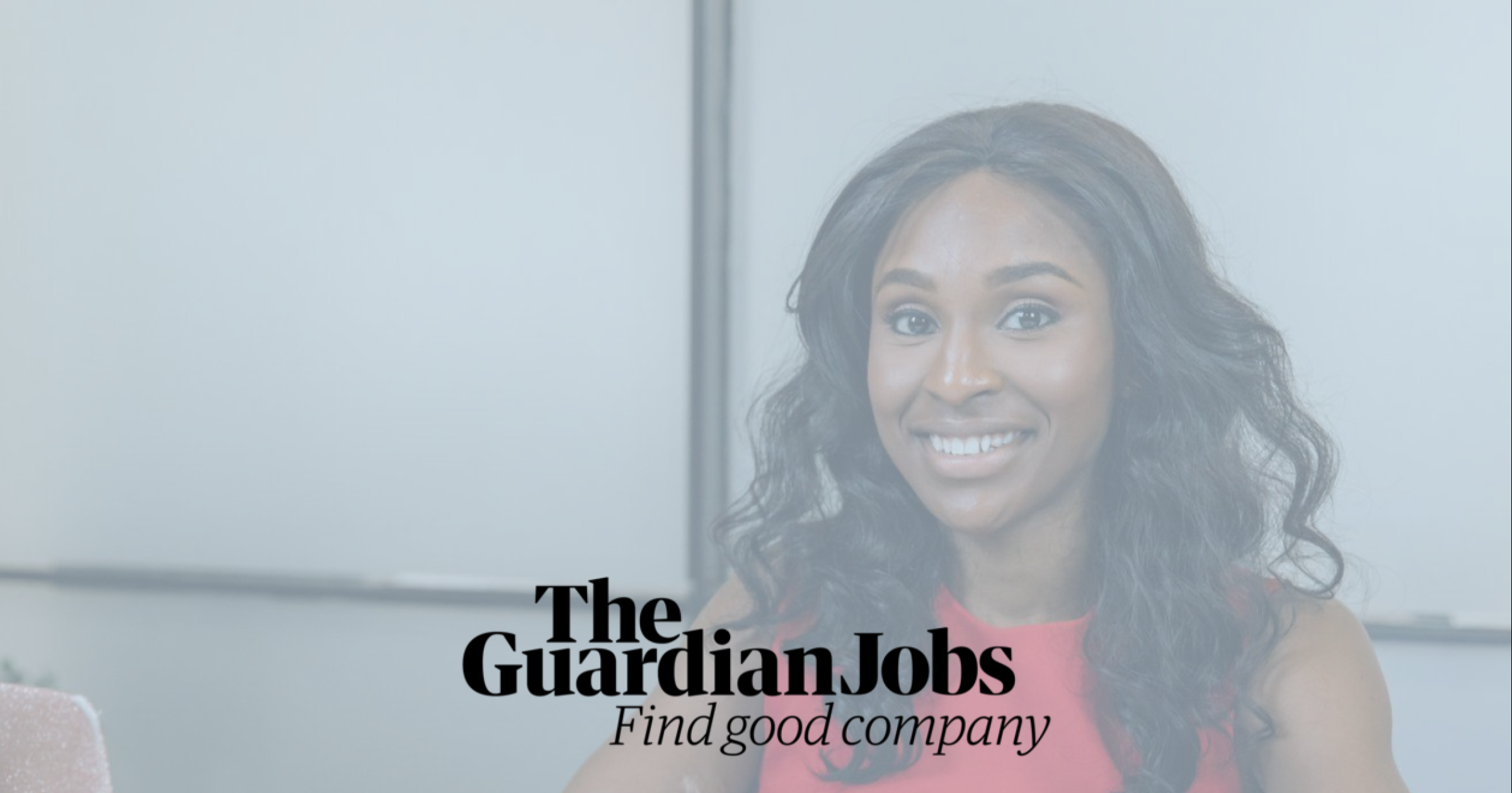 The Guardian Jobs