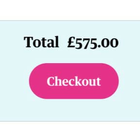 Complete the payment and post your job.