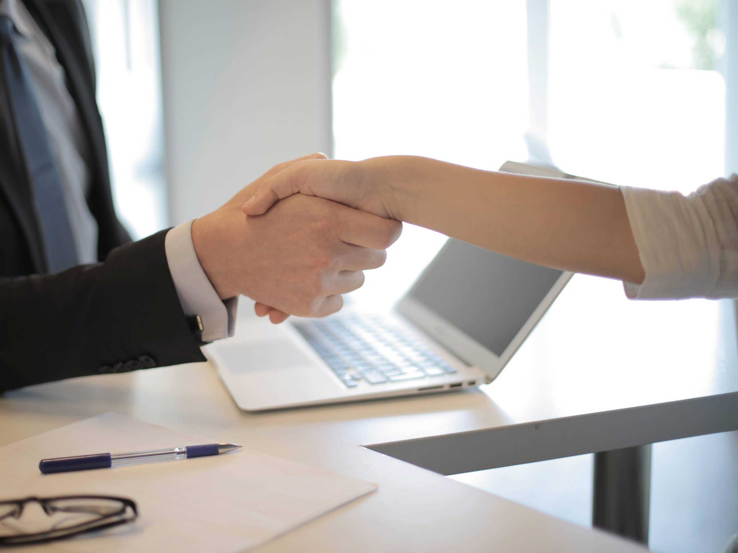 The Hiring Process