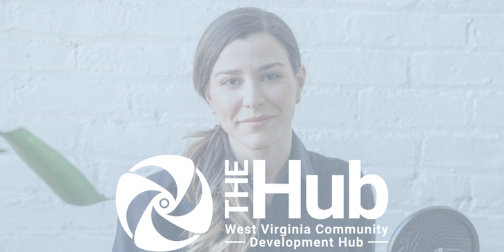 The Hub Logo.