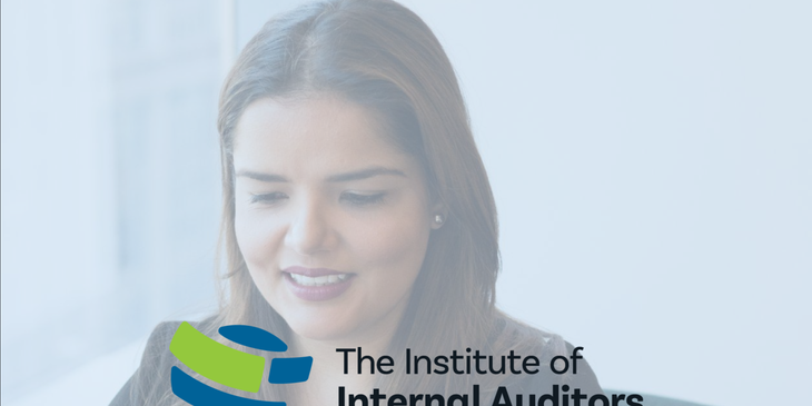 The IIA Jobs logo.