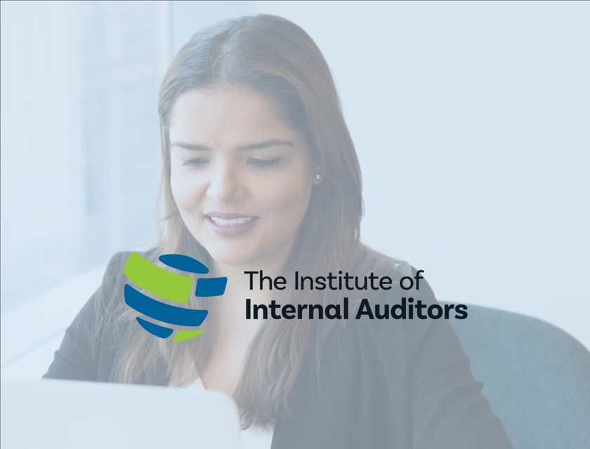 The IIA Jobs logo.