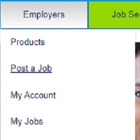 Go to The AII Jobs' home page.
