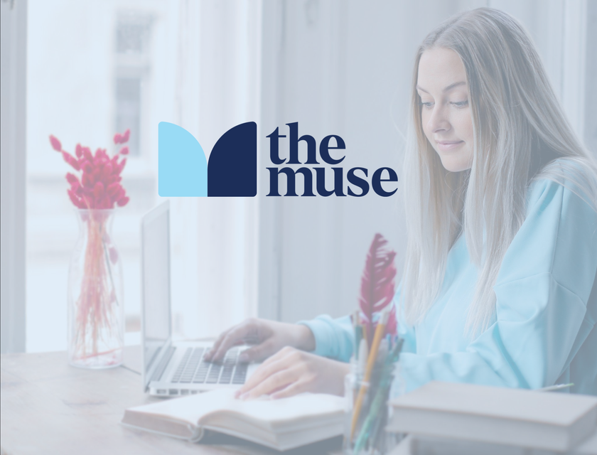 The Muse logo.