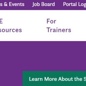 Click on "Job Board."
