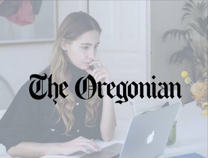 The Oregonian Jobs