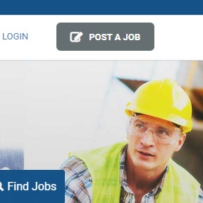 Start the job posting process.