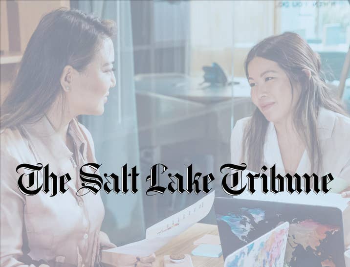 The Salt Lake Tribune Jobs