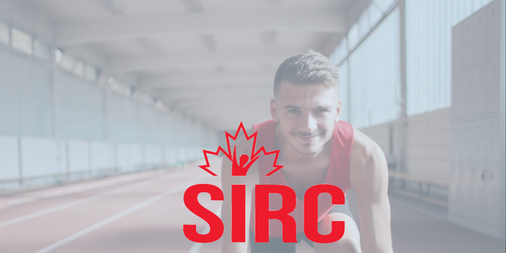 SIRC Job Board logo.