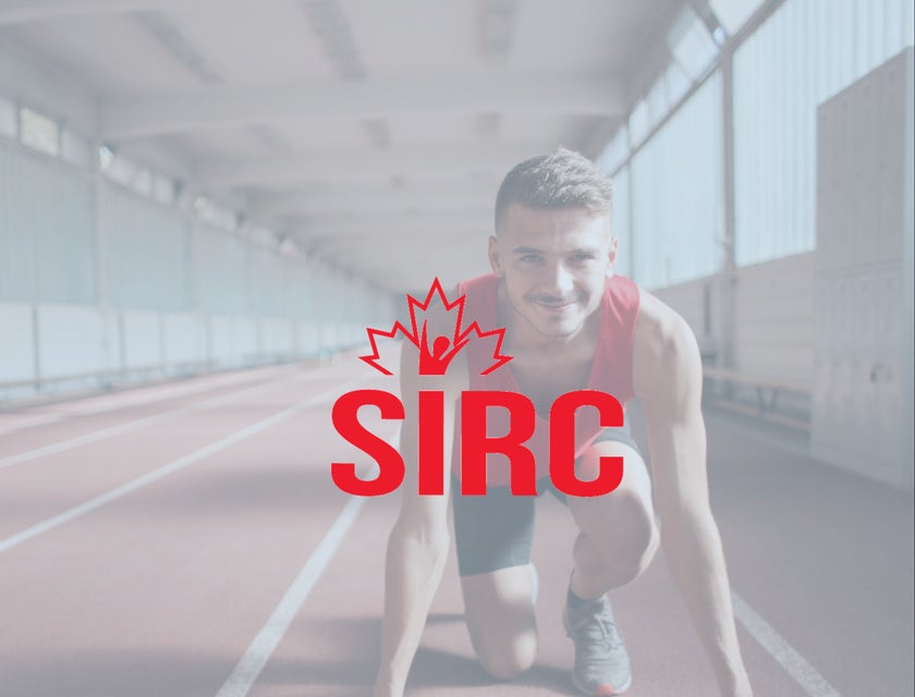 SIRC Job Board logo.