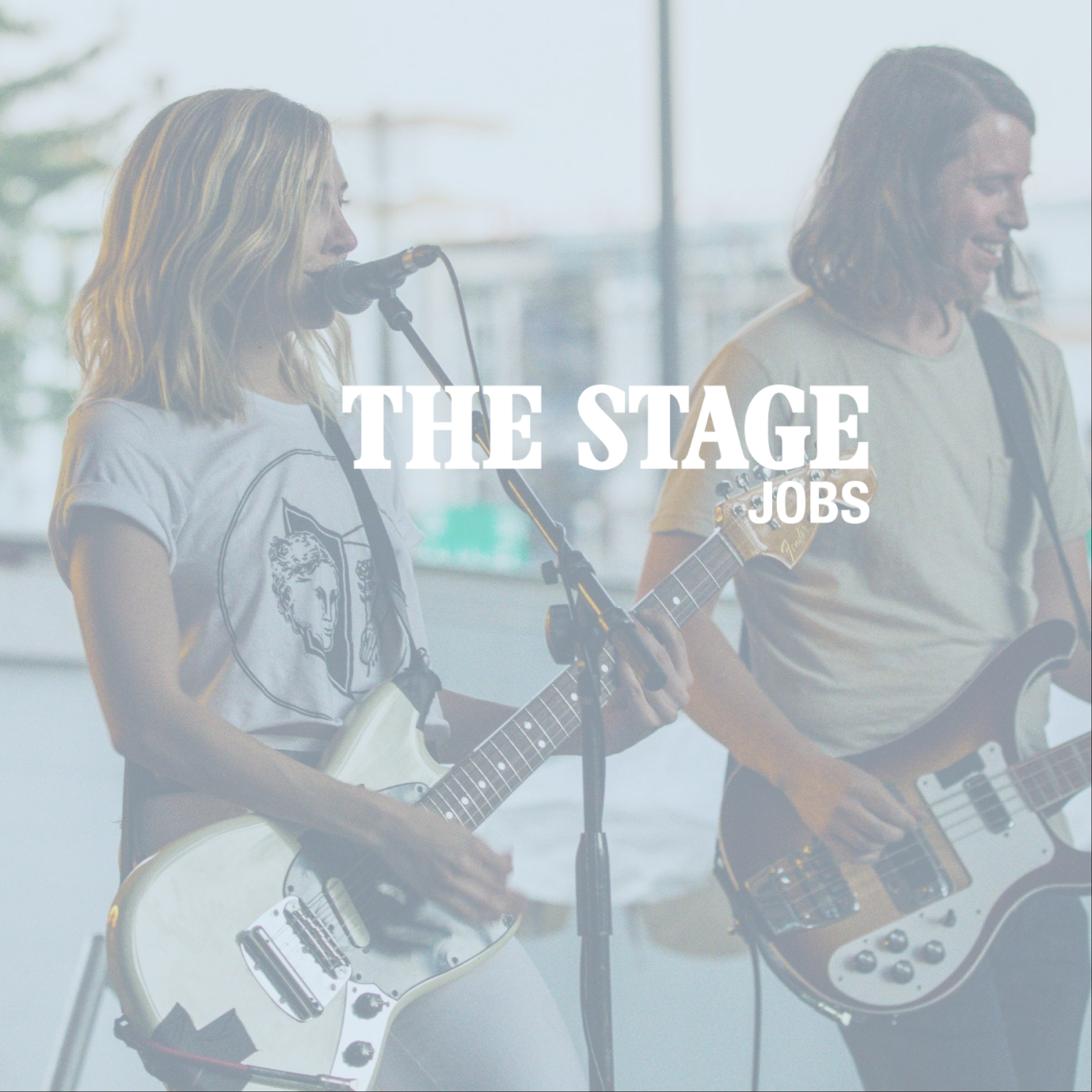 The Stage Jobs Review With Pricing, Alternatives, and FAQs