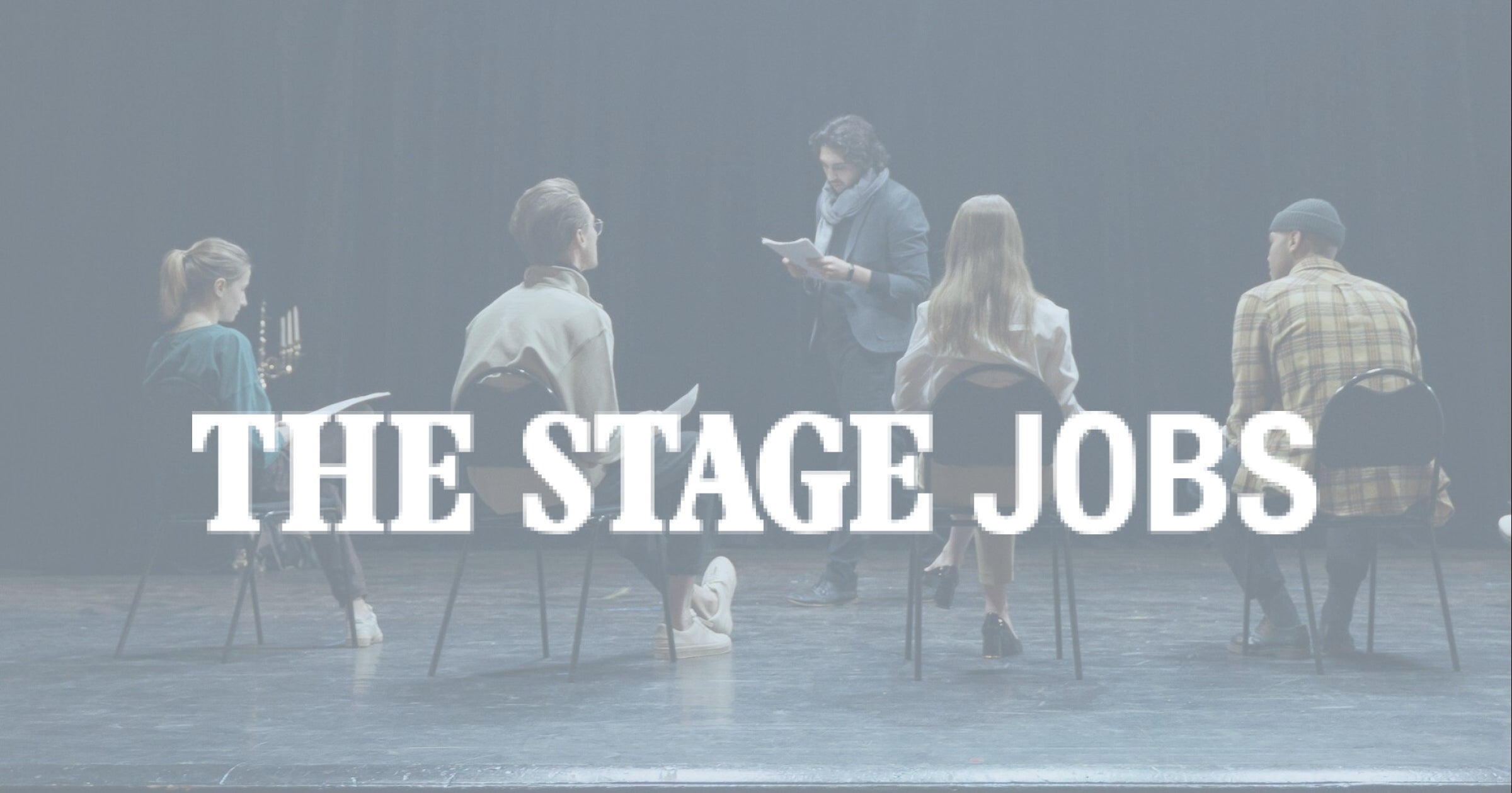The Stage Jobs the-stage-jobs