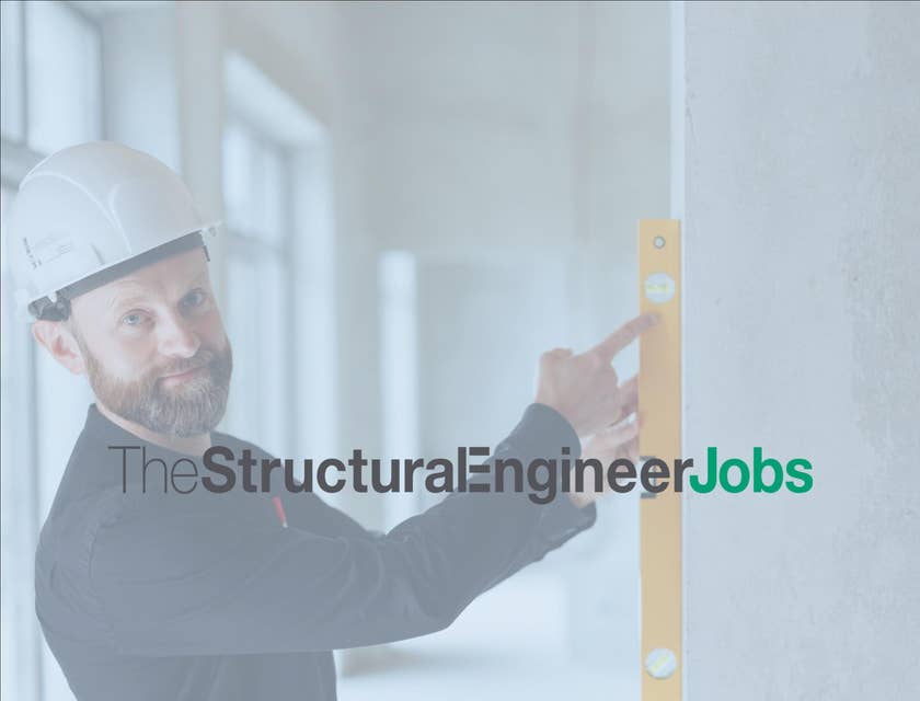 The Structural Engineer Jobs logo.