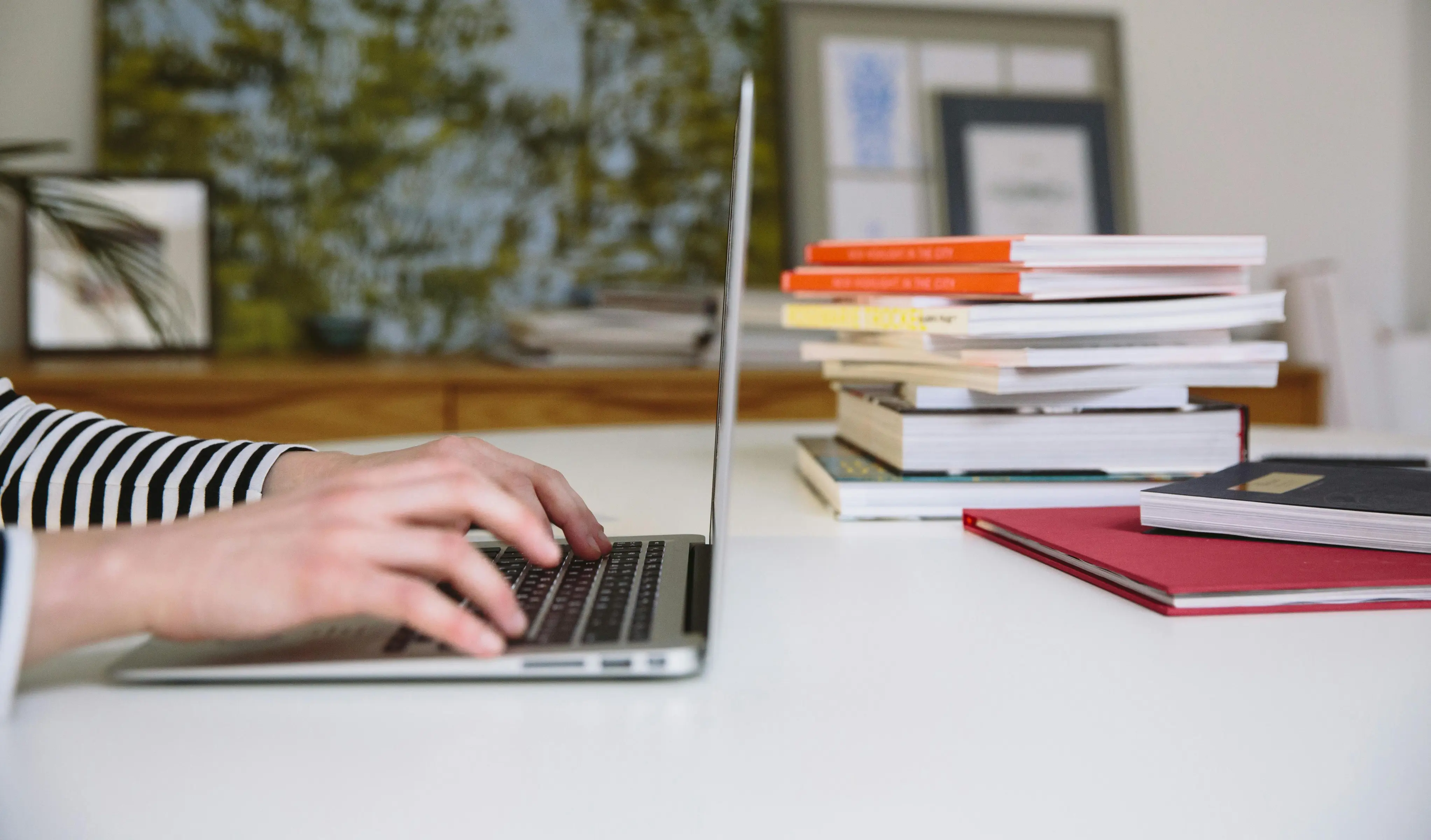 The Top 10 HR Books for 2024