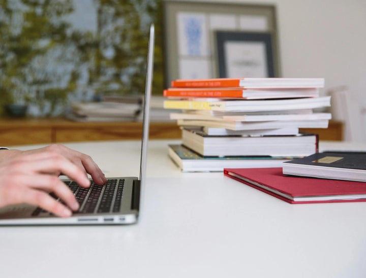 The Top 10 HR Books for 2024