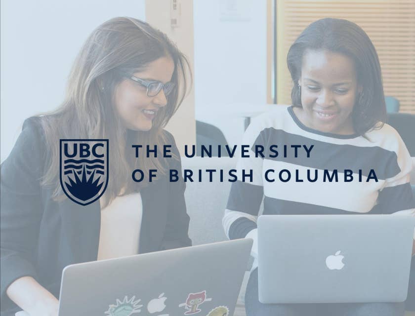 UBC Faculty of Dentistry logo.