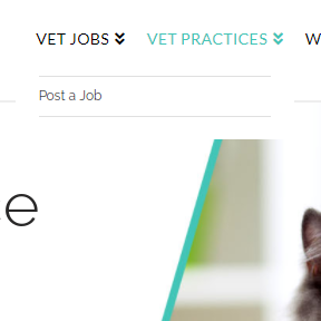 Click "Post a Job."